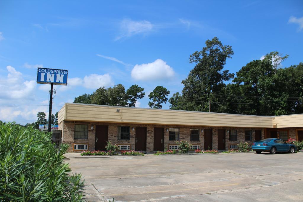 Coldspring Inn 외부 사진